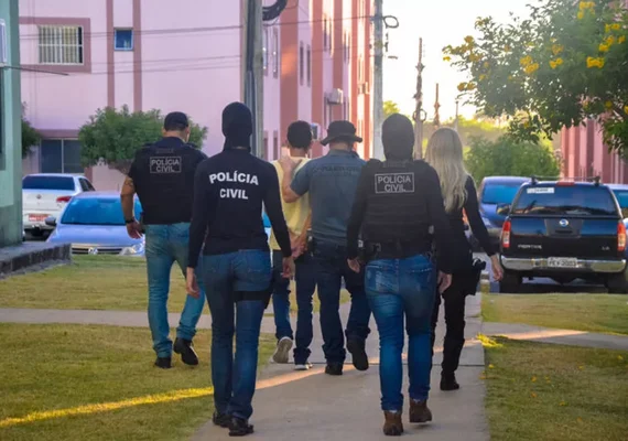 Indígena vítima de estupro será ouvida pela PC nesta segunda-feira (14)