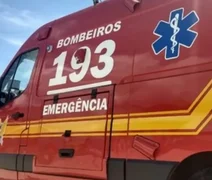 Homem de 52 anos é encontrado em local de difícil acesso no Jardim Petrópolis