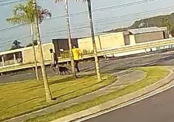 Segundo suspeito de matar pedreiro em Marechal Deodoro se entrega à polícia