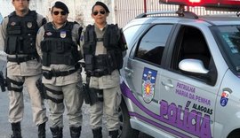 Alagoas tem 80% em resolução de crime contra mulher