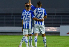 CSA derrota o CSE e é o primeiro finalista do Alagoano