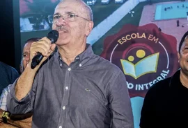 “Penedo vive uma nova era”: Ronaldo Lopes faz história ao implantar 8 escolas em tempo integral