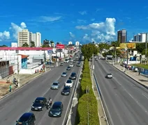 Justiça Eleitoral proíbe bandeiras e windbanners na Fernandes Lima