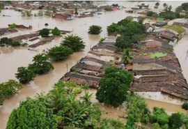 Número de desabrigados cai em Alagoas; Maceió e Marechal Deodoro são os municípios mais afetados