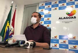 Nova Central de Triagem começa a ser montada no Shopping Pátio Maceió