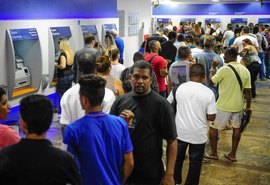 Cerca de 2,7 mi de pessoas ainda não sacaram o Abono Salarial de 2016