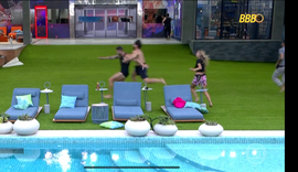 Paulo Augusto é expulso do BBB-26; entenda