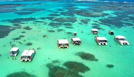 Verão em Alagoas: Alta temporada deve gerar mais de R$ 1 bilhão