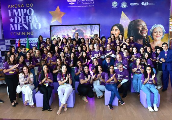 Em parceria com o Poder Judiciário do Estado de Alagoas,  Prefeitura de Arapiraca realizará serviços de assistência à mulher