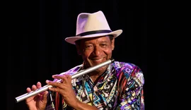 Inscrições abertas para oficina de pífano com Chau do Pife