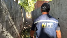 MPF define medidas para garantir acesso à Praia do Toque em São Miguel dos Milagres