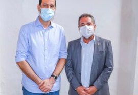 AMA e MP decidem recomendar aos gestores suspensão das festividades públicas de grande aglomeração