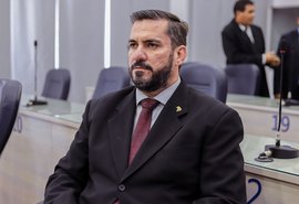 Leonardo Dias confirma pré-candidatura a deputado estadual e descarta disputar vaga federal