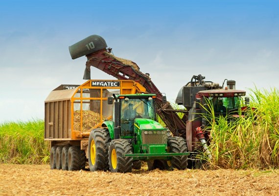 Caeté promove evento direcionado aos fornecedores de cana-de-açúcar