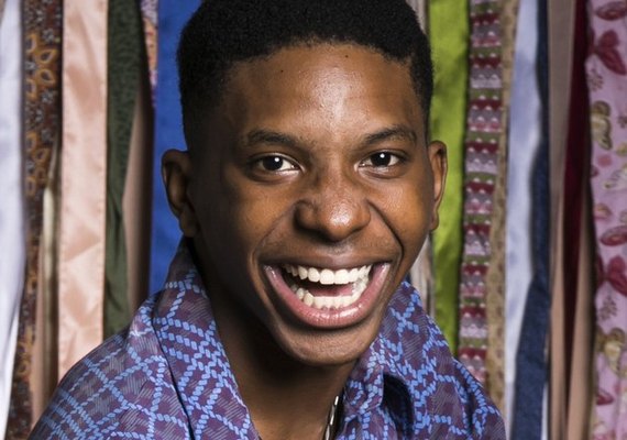 Ex-BBB Lucas Penteado fará filme para Netflix