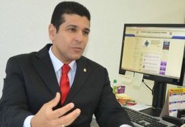 MPE/AL pede indisponibilidade de bens do atual e do ex-presidente da Câmara de Rio Largo por improbidade