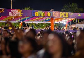 Verão Massayó: Estrutura de acessibilidade garante lazer e cidadania para o público PCD