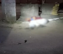 Polícia Civil busca identificar autores de homicídio ocorrido no Farol, em Maceió