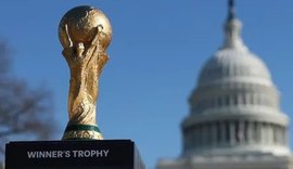 Surto de Ebola pode barrar torcedores na Copa de 2026 nos EUA