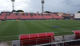 Fluminense e CRB testam eficiência defensiva em duelo eliminatório na Copinha