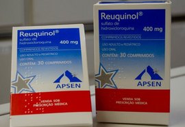 Sociedade Alagoana de Infectologia passa a não recomendar uso de cloroquina