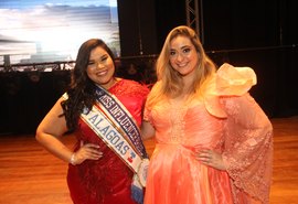 Miss Plus Size 2022 apresenta vencedoras do concurso em Alagoas