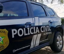 Homem é preso suspeito de aplicar golpes em idosos em agências bancárias de Alagoas
