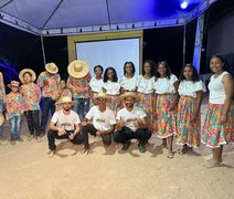 Consciência Lunga: Quilombo Lunga promove evento sobre saberes ancestrais em parceria com a UNEAL, em Taquarana