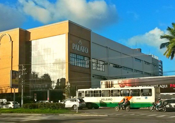 Palato abre seleção para vagas de emprego em maceió