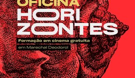 Festival Horizontes abre inscrições para oficinas de cinema em Marechal
