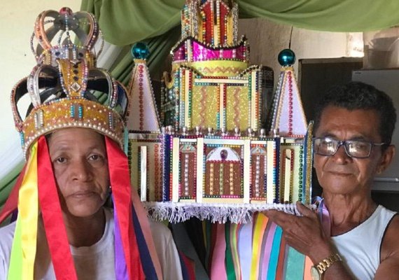 Projeto resgata memória e legado dos Mestres do Patrimônio Vivo de Alagoas