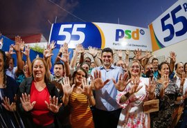 Rui Palmeira promove encontro com mulheres neste fim de semana em Maceió e Arapiraca