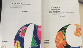 Editoras universitárias lançam livros na Bienal de São Paulo