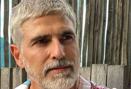 Ator Reynaldo Gianecchini fala sobre sua sexualidade