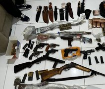 Organização criminosa é investigada por desvio e venda de objetos apreendidos em operação policial