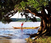Cinema à beira da Lagoa: Cine Manguaba realiza sua primeira edição em Marechal Deodoro