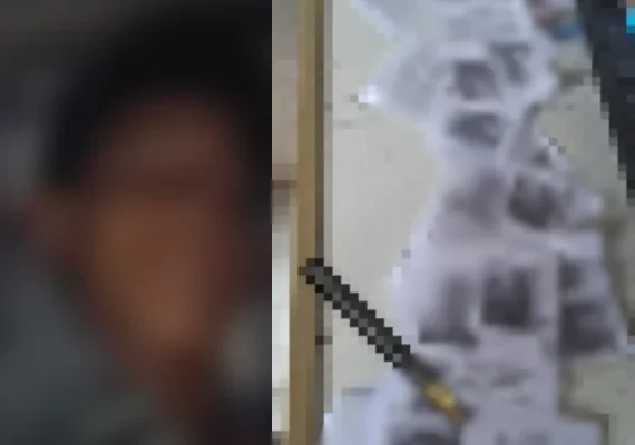 Treinador suspeito de abuso teria usado promessa de emprego para atrair adolescente