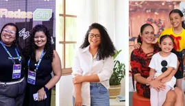 Entre filhos, casa e negócios, mães empreendedoras transformam desafios em força