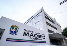 Prefeitura paga nesta sexta salário e 13° de aniversariantes de março e abril