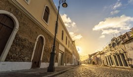 Pelas ruas de Maceió: Conheça 4 destinos históricos da capital alagoana