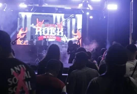 Secult divulga lista de artistas selecionados para o Festival do Rock de Alagoas; confira