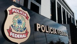 PF encontra foragido por tráfico internacional de drogas