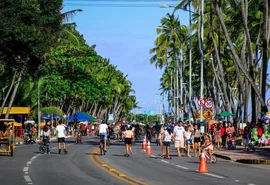 Ocupação hoteleira de Alagoas deve chegar a 87, 51%b no Feriado de Nossa Senhora Aparecida