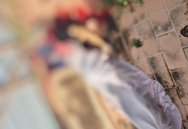 Corpo de homem é encontrado com marcas de violência em terreno na Ponta da Terra