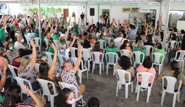 Educação rejeita proposta de 8% e mantém greve no município de Maceió