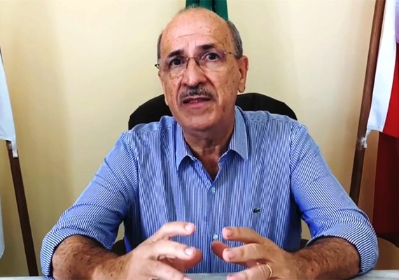 Gestão de Ronaldo Lopes é aprovada por 88 % da população de Penedo