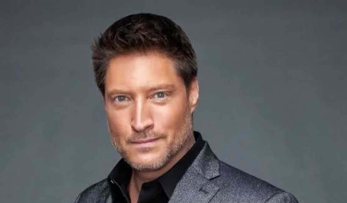 Ator internacional Sean Kanan participa de live especial no dia 12 de abril