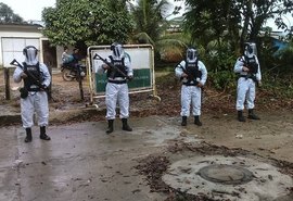 Colômbia usa militares em fronteira com Brasil, mas deixa cidade vulnerável na pandemia