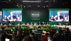 BNDES lança plataforma de transparência durante a Pré-COP30
