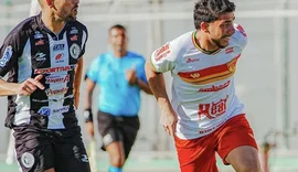 ASA volta a enfrentar Juazeirense e busca vaga nas quartas do Nordestão